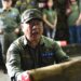 一呼百應 快動猛打!2025金門老兵召集令 獅山砲陣地八吋榴砲再現榮光
