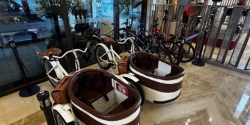 交通部觀光署舉辦「自行車友善旅宿體驗分享」活動圓滿落幕民眾留言熱烈 彰顯自行車友善旅宿品牌價值