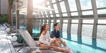 2025 ITF台北國際旅展盛大開幕,凱撒飯店連鎖推出住宿券1.4折起破盤優惠