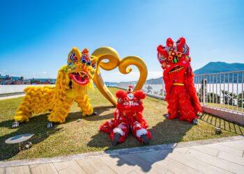 將捷金鬱金香酒店2026春節住房專案登場 加碼三大好禮 早鳥再享限時優惠