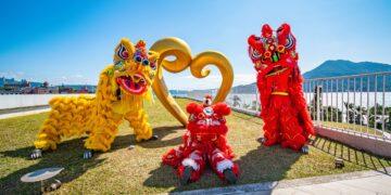 將捷金鬱金香酒店2026春節住房專案登場 加碼三大好禮 早鳥再享限時優惠