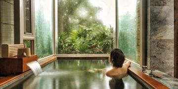 跟著『溫泉標章』走 官方認證更安心！ 找合法溫泉旅宿 就上臺灣旅宿網!