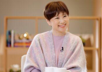 大地酒店年度文學講座壓軸場 金鐘獎主持人詹慶齡帶來《島讀臺灣》深度閱讀分享