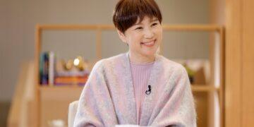 大地酒店年度文學講座壓軸場 金鐘獎主持人詹慶齡帶來《島讀臺灣》深度閱讀分享