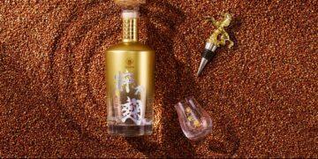 馬祖酒廠「2025年粹麴典藏之作」頂級十年陳年大麴稀珍上市 限量1800瓶搶攻尾牙聚餐及年節送禮