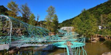 亮山川休閒農場 四季皆宜的新北親子旅遊亮點