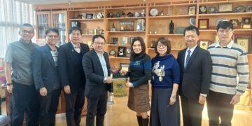 國立高雄餐旅大學深化南部技職連結　攜手高雄技高共育觀光餐旅專業人才