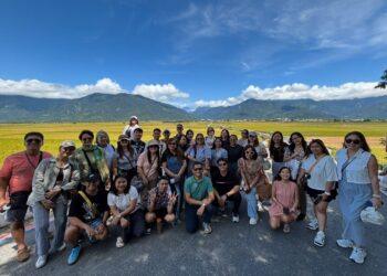 突破歷史紀錄！2025年菲律賓赴台旅客站上60萬大關 穩居東南亞之冠