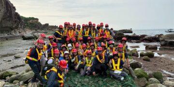 和平島地質公園2026 開春雙重磅優惠曝光 市民帶外地朋友來即享半價優待、平日銀髮族買一送一