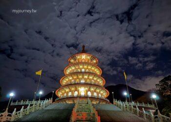 新北2026花見櫻花季｜夜櫻＋幾米互動場景，最適合親子同遊的賞櫻名所