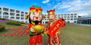 一「馬」當先 立「馬」半價！ 將捷金鬱金香酒店推出限定活動　名字有「馬」或屬馬即刻享優惠