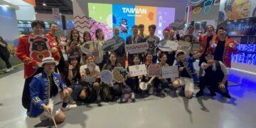 菲律賓瘋台灣 2026年1月躍升來台市場第4名　交通部觀光署乘勝率團參加菲律賓TTE旅展