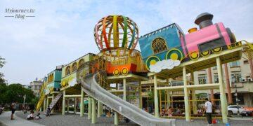 屏東旅遊—我和孩子在《屏東實習中》，走過那片國境之南