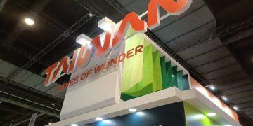 直擊菲律賓 TTE 旅展：菲律賓遊客「瘋台灣」!揭秘愛上台灣的六大理由