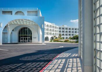 向第一線的服務夥伴致敬！將捷金鬱金香酒店推服務業住房優惠