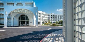 向第一線的服務夥伴致敬！將捷金鬱金香酒店推服務業住房優惠