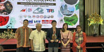 台灣農旅驚豔亞洲「少年阿公」方子維榮獲2026亞洲農業旅遊獎