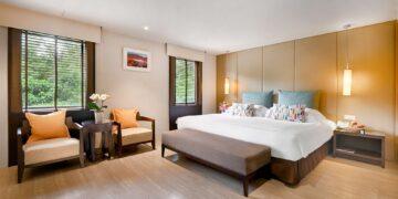 大地酒店 11 周年慶推出「拾一刻‧春日大地」系列活動 住宿、餐飲、溫泉、SPA 指定項目「第二件半價」