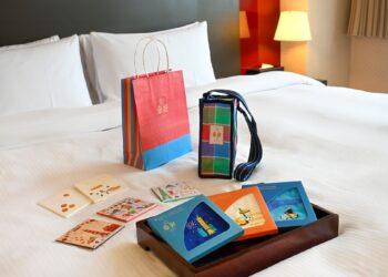 生日入住台北凱撒生日好禮總經理挑給你「Happy Birthday壽星住房」專案官網獨家預訂開跑