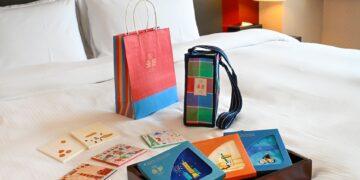 生日入住台北凱撒生日好禮總經理挑給你「Happy Birthday壽星住房」專案官網獨家預訂開跑