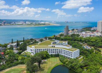 春遊入住淡水將捷金鬱金香酒店吃喝玩樂一次滿足 餐飲好康活動不間斷