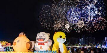 金門觀光IP到台灣燈會 二款文創品爆紅 圈粉年經人