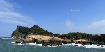 兒童節就到野柳玩!野柳地質公園「好野!童樂石光」活動 邀請遊客展開氣候守護冒險！