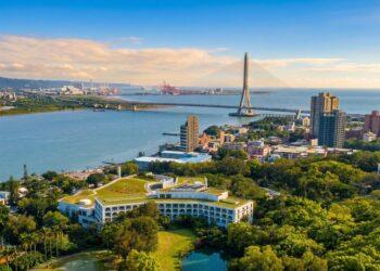 將捷金鬱金香酒店創造全齡生活場域 讓所有遊客吃得健康玩得開心