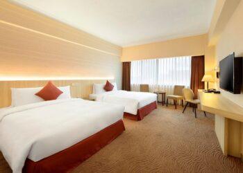 台北凱撒推出「益童玩台北」住房專案 北北基交通暢遊卡及Checkers餐廳孩童用餐免費