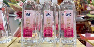 泰山純水與白沙屯媽祖隨行　再與大甲媽袓聯名抽浪漫山嵐號觀光列車套票