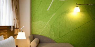 台北凱撒串聯地球日與母親節推出永續療癒雙主題假期住房專案