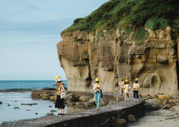 和平島「阿拉寶灣」秘境解封！名字有「世、界、秘、境」任一字直接免費進秘境！