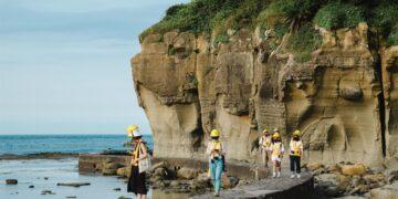 和平島「阿拉寶灣」秘境解封！名字有「世、界、秘、境」任一字直接免費進秘境！