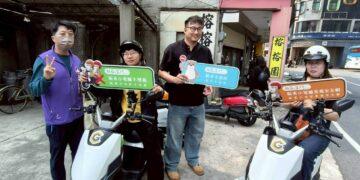 金門迎接五一連假旅客潮　縣政府強化微型電動二輪車交通安全宣導