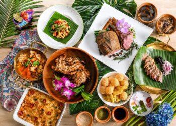 歡慶母親節 台北凱撒大飯店三大優惠齊發 Checkers龍蝦免費加菜、王朝訂席送禮、蛋糕房85折起