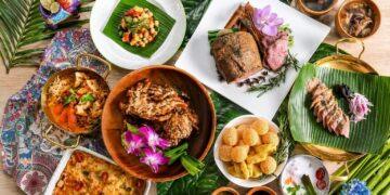 歡慶母親節 台北凱撒大飯店三大優惠齊發 Checkers龍蝦免費加菜、王朝訂席送禮、蛋糕房85折起