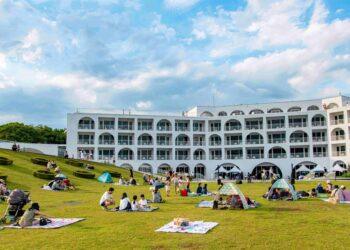 將捷金鬱金香酒店春季線上旅展開跑！ 最低下殺45折 吃住一次滿足