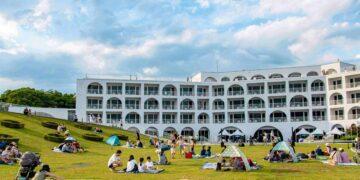 將捷金鬱金香酒店春季線上旅展開跑！ 最低下殺45折 吃住一次滿足