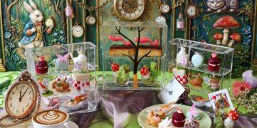 限時10天！大地酒店 5 / 1 啟動「春季快閃」活動 單券自由配 暢享泡湯、早餐、下午茶 最低41折