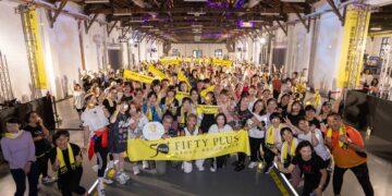觀光署「凰金遊程」慢旅，齊聚6,000名樂齡族， 邀您玩出美好人生！