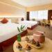 台北凱撒端午連住每晚3,229元起 再贈人氣粽禮 陳振芳百年香舖限定香包相伴 增添節慶儀式感