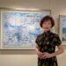 大地酒店攜手「法官畫家」郭豫珍辦公益畫展 義賣所得捐助偏鄉兒童
