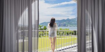 淡江大橋河岸慢旅行正夯! 將捷金鬱金香酒店推SPA住房專案療癒身心