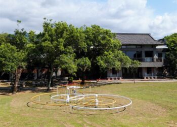 2026北海岸藝術季7月18日登場 朱銘美術館連兩週限時「免費入場」