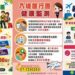 高雄市衛生局祭出五百元禮券 獎勵東南亞返國民眾落實登革熱健康監測