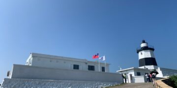 北觀處打造「四季北觀,美一刻都心動」主題館 熱情參與2026夏季旅展