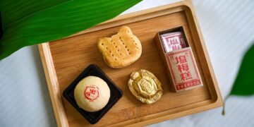 搭高鐵玩大稻埕夏日節住台北凱撒 體驗城市旅宿新玩法