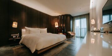 北投老爺酒店x相鐵GRAND FRESA台北西門 推出「城市跳島計劃」 一次收藏北投名湯與西門漫旅