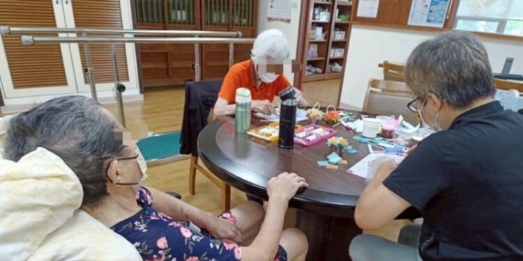 高雄推動長照3.0互助喘息服務 顧1換2機制減輕家庭照顧者壓力