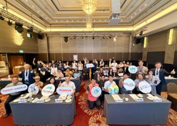 整合戰力跨區合作 凝聚北臺灣觀光新願景！ 打造「生態與商業共生」黃金旅遊廊帶